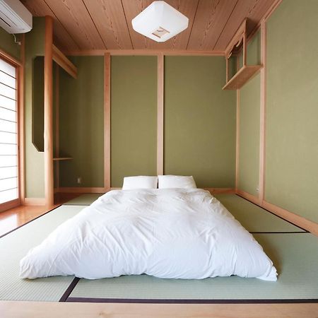 Amao Villa 熱海 Atami  Eksteriør billede