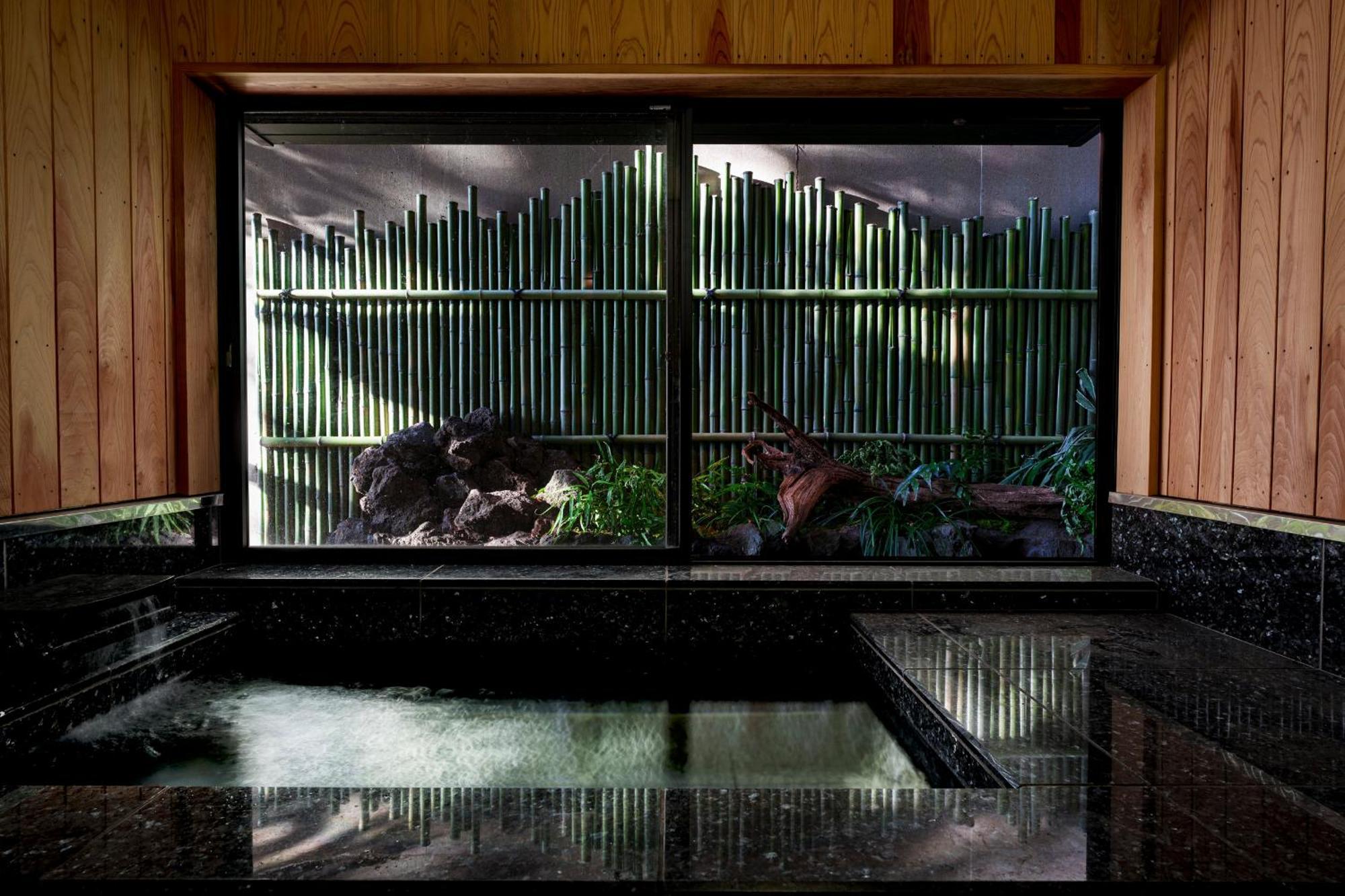Amao Villa 熱海 Atami  Eksteriør billede