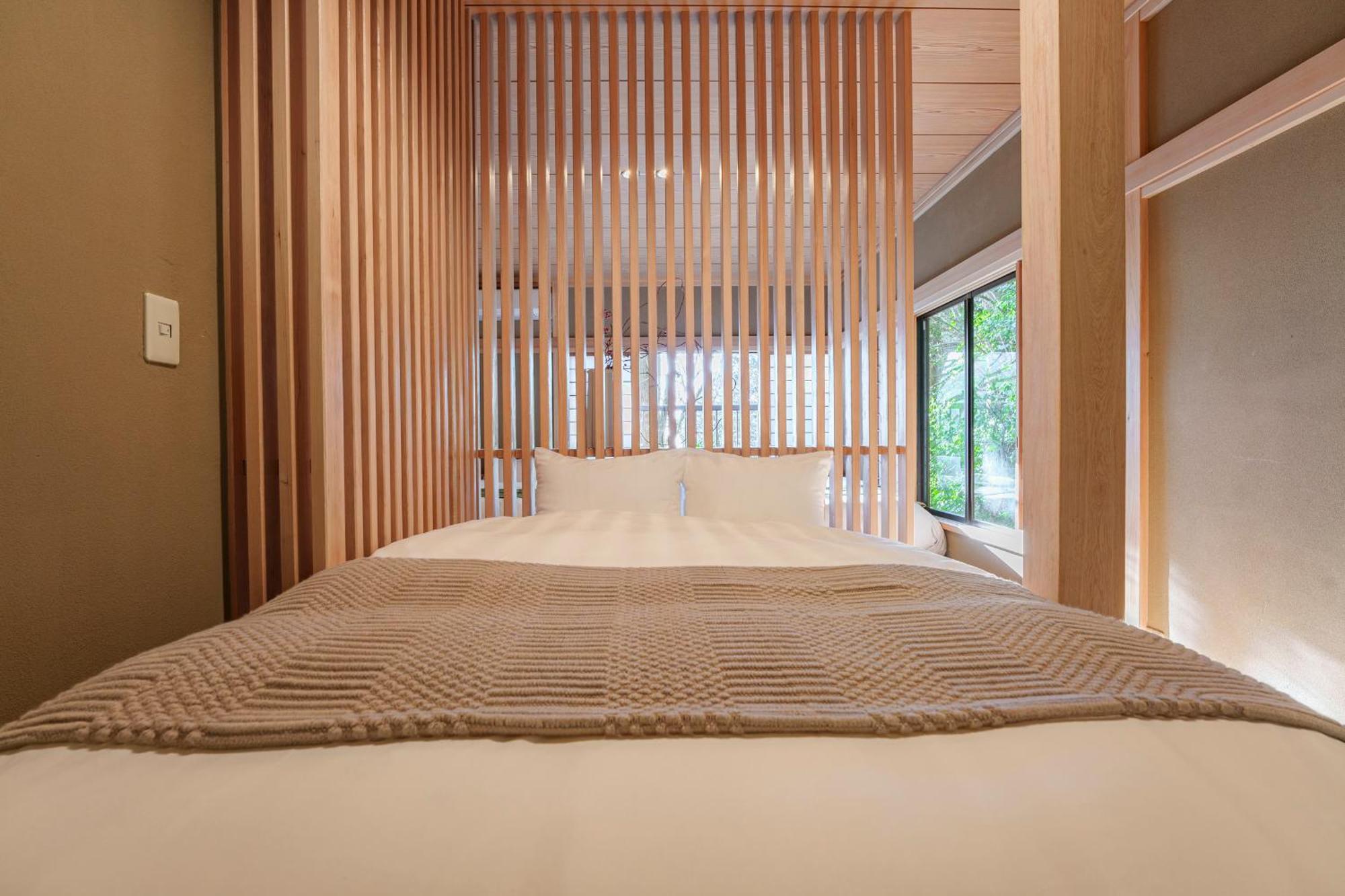 Amao Villa 熱海 Atami  Eksteriør billede